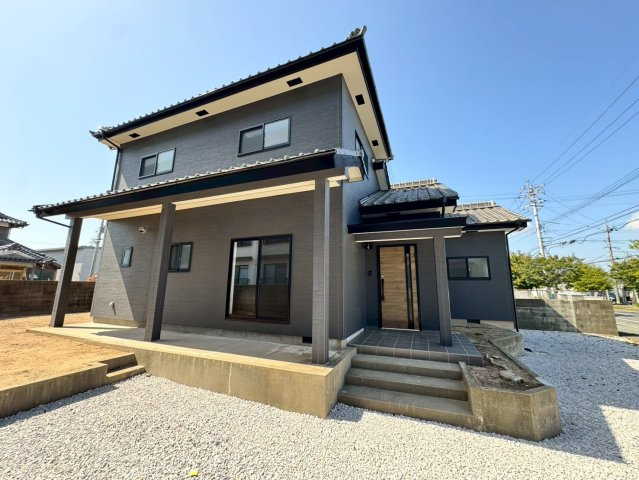 明神町