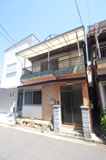 堺市中区深井北町貸家の画像