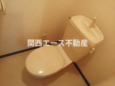 【トイレ】 | パル旭