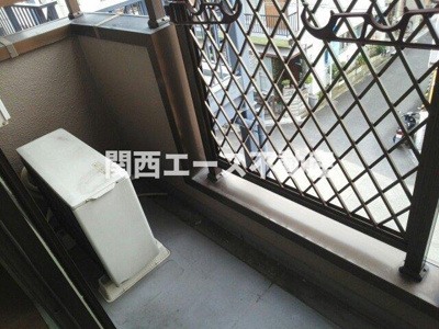 【バルコニー】 | パル旭