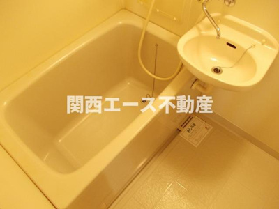 【浴室】 | パル旭