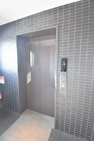 フェルム天王寺イーストのその他