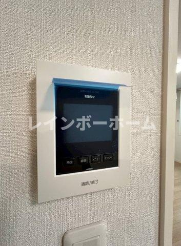 グランジュールのセキュリティ