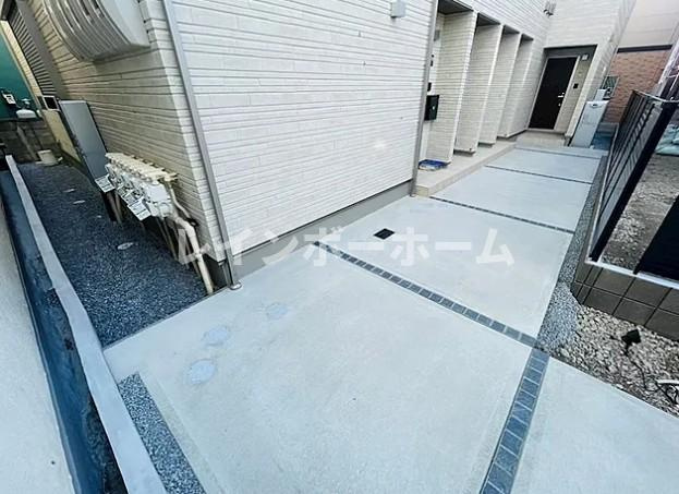 グランジュールのその他