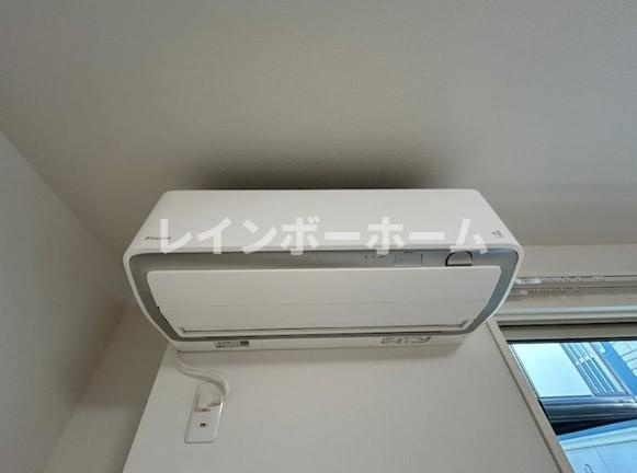 グランジュールの設備