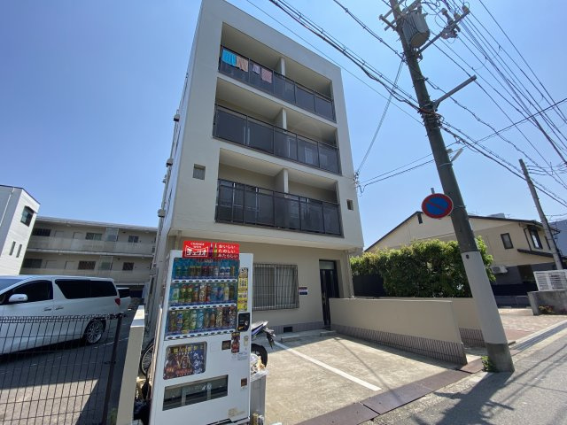 城村マンション