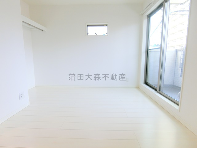 スカイヒルズ羽田