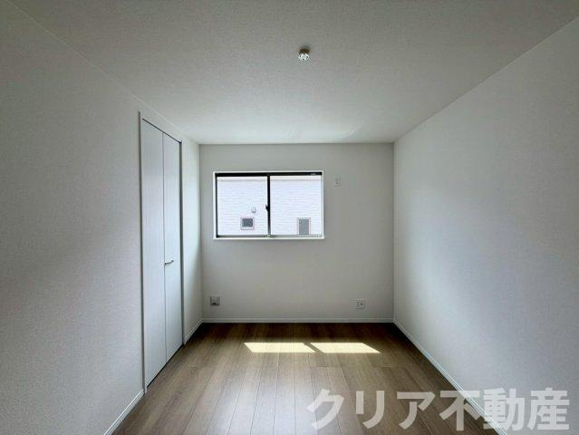 【子供部屋】 | 前橋市広瀬町　A号棟