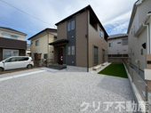 前橋市広瀬町　A号棟の画像