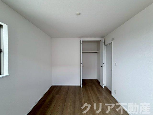 【収納】 | 前橋市広瀬町　A号棟