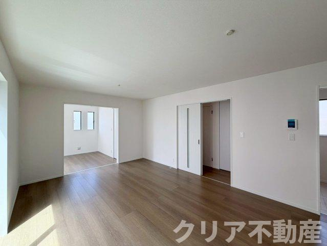 【内装】 | 前橋市広瀬町　A号棟