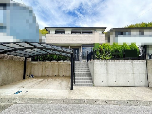 【外観】 | 南国市緑ケ丘３丁目
