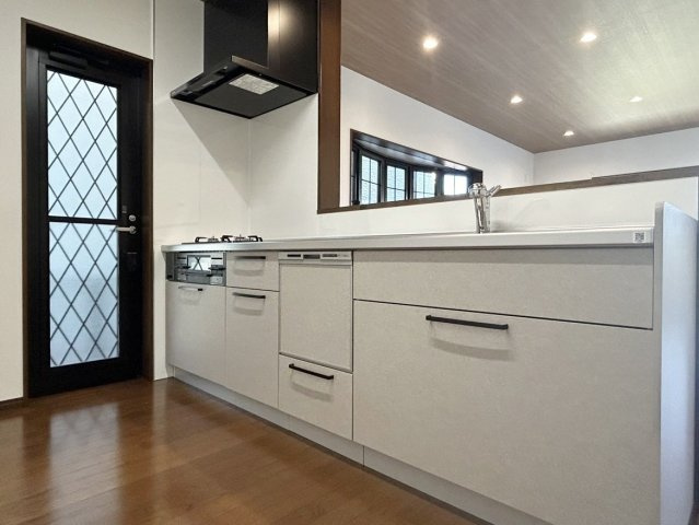 【キッチン】 | 南国市緑ケ丘３丁目