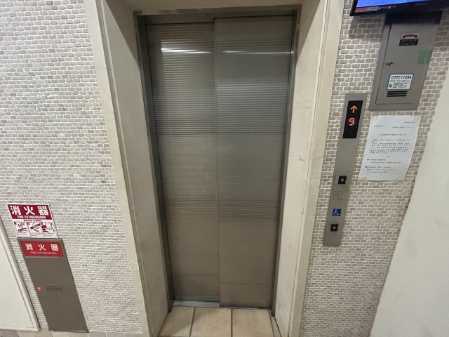 オーキッドレジデンス神戸三宮の設備