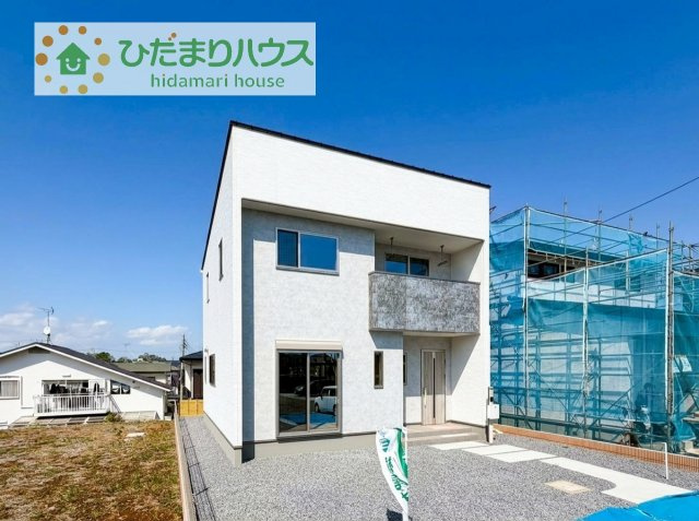 【外観】 | ⽜久市⽥宮町第1期　新築戸建
