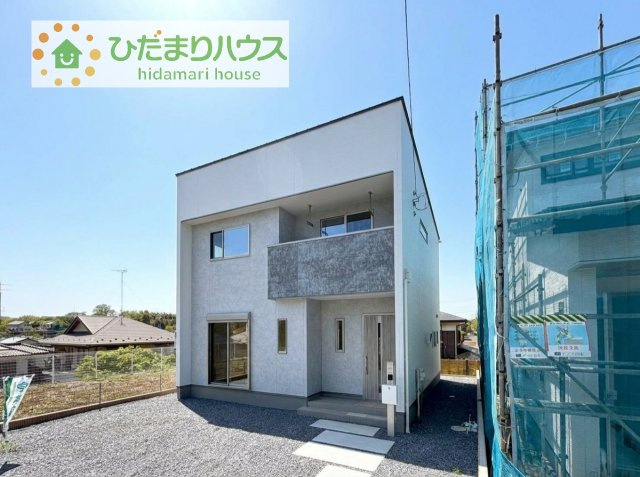 【外観】 | ⽜久市⽥宮町第1期　新築戸建