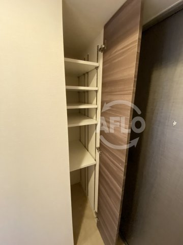 ディクス梅田東レジデンスの玄関|ディクス梅田東レジデンス　下駄箱