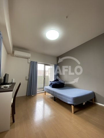 ディクス梅田東レジデンスの洋室|ディクス梅田東レジデンス　洋室