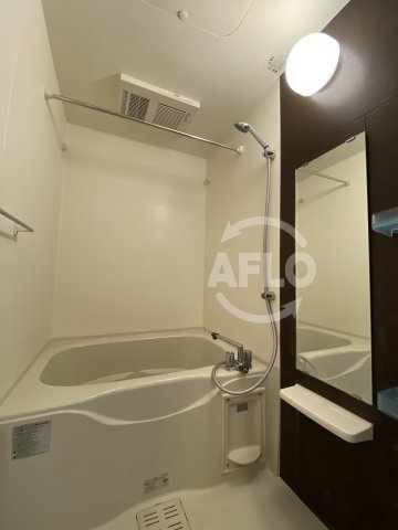 ディクス梅田東レジデンスの浴室|ディクス梅田東レジデンス　バスルーム