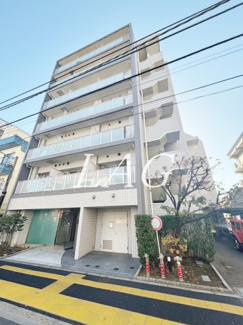 【外観】 | エコロジー上板橋レジデンス | 外観です。