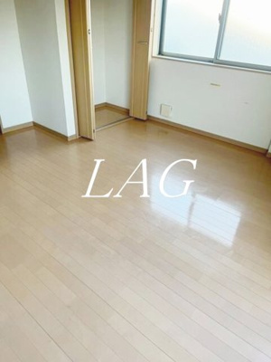 【寝室】 | ドエル江古田 | 寝室です。