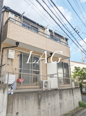 【外観】 | ドエル江古田 | 外観です。