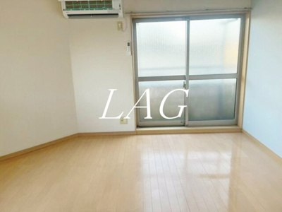 【居間・リビング】 | ドエル江古田 | 洋室のお部屋です。