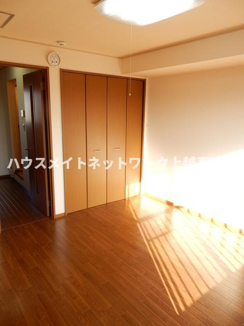 アビタシオンかすがの洋室|洋室