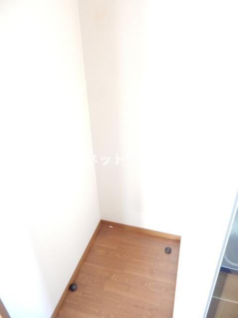 アビタシオンかすがのその他|冷蔵庫置場