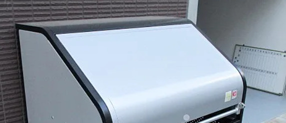 イケザワビルの設備