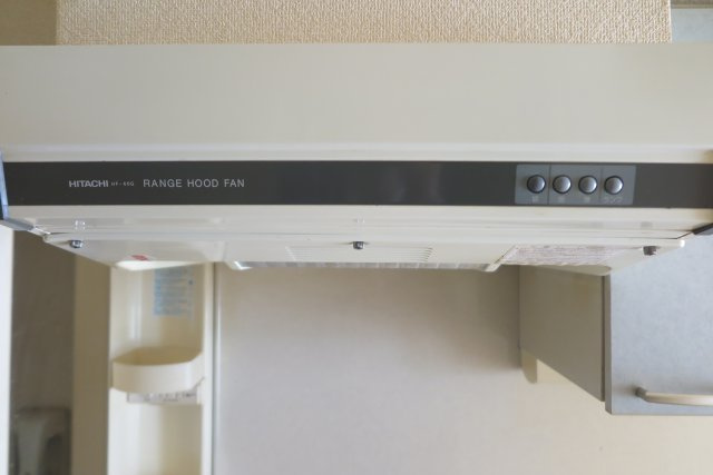 ウェーブ元町の設備
