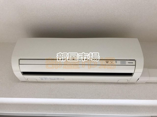 グランフォース秋葉原の設備|エアコン