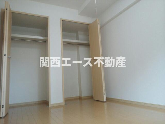 【収納】 | メゾンドファミーユ鶴見緑地公園