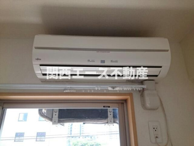  | メゾンドファミーユ鶴見緑地公園