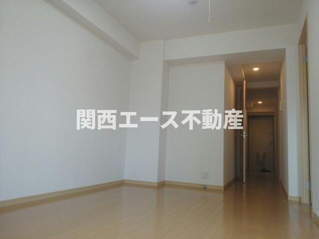【居間・リビング】 | メゾンドファミーユ鶴見緑地公園