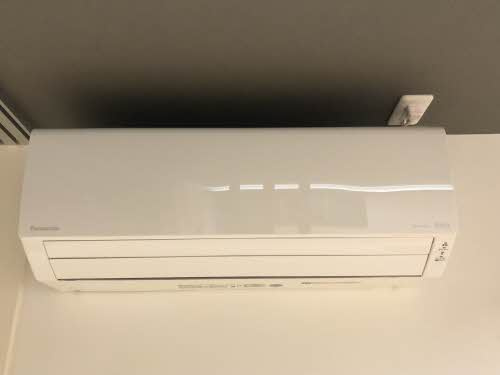 グリーンハウス山本Aの設備