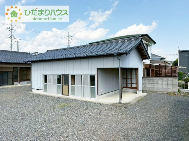 【その他】 | 桜川市岩瀬　中古戸建 | ☆住まいのことなら・・　ひだまりハウス☆