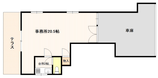 ポーネグリフ