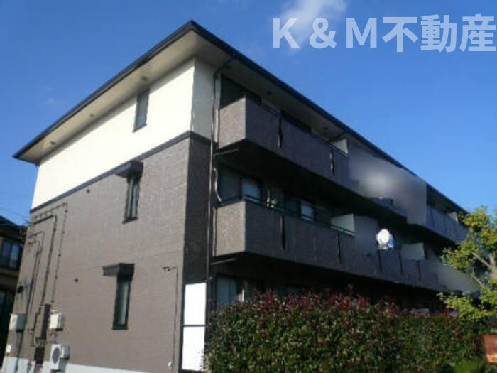 グリーンヴァレー葉山