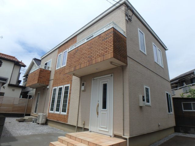 鶴ヶ島市脚折中古戸建