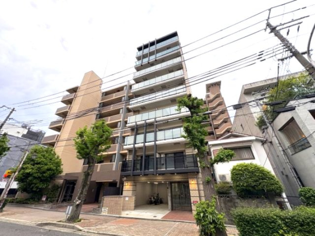 レジデンス三宮ライン