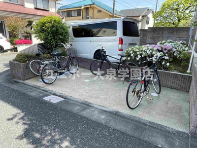 【その他共用部分】 | アムールコート