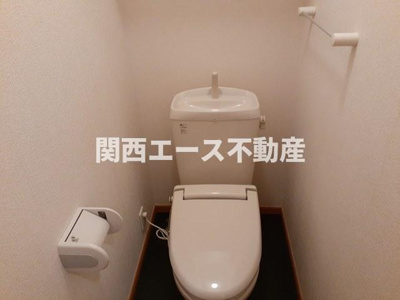 【トイレ】 | モルティコートA