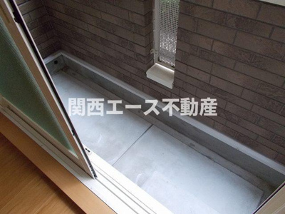 【バルコニー】 | モルティコートA