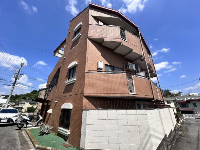 リバーヒル帝塚山
