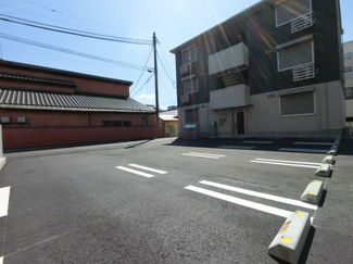 【駐車場】 | 駐車場
