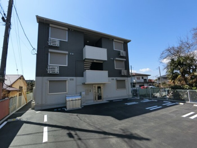 【外観】 | サクラ ＳＩＸ | 建物外観