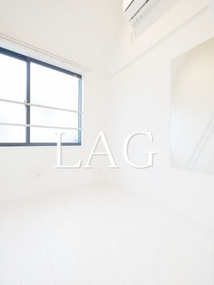 【居間・リビング】 | フィリップ東中野 | 洋室のお部屋です。