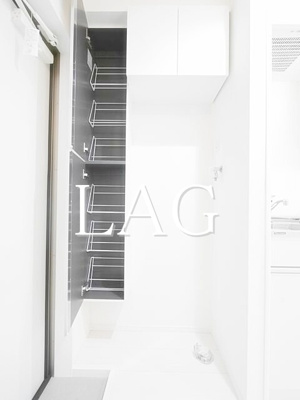 【収納】 | フィリップ東中野 | シューズボックスです。