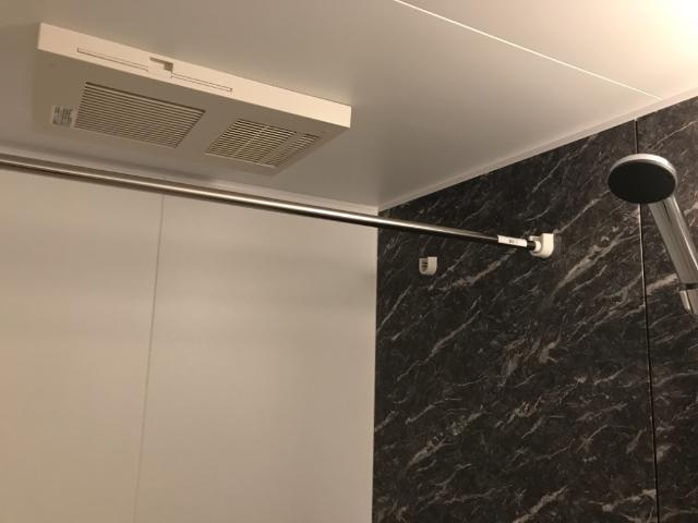 アクシア旭町のその他|浴室乾燥機